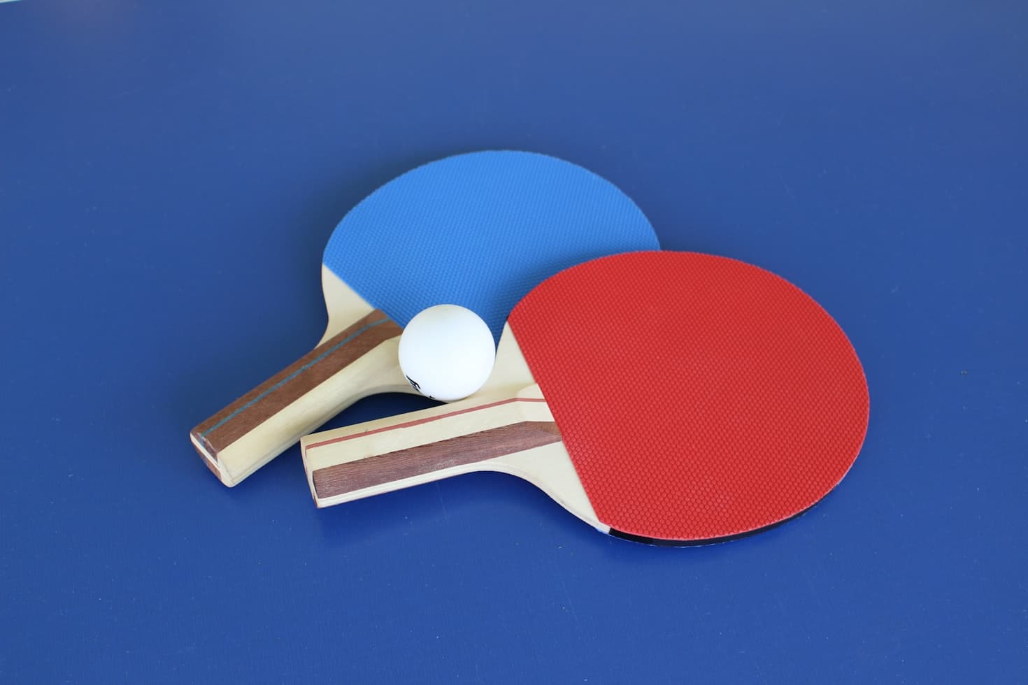 Table Tennis Tournament 1v1